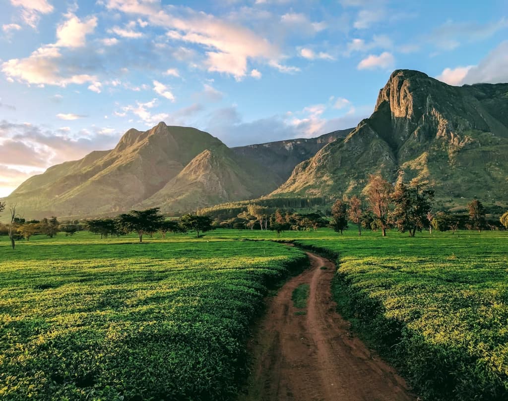 Malawi Tourism 1