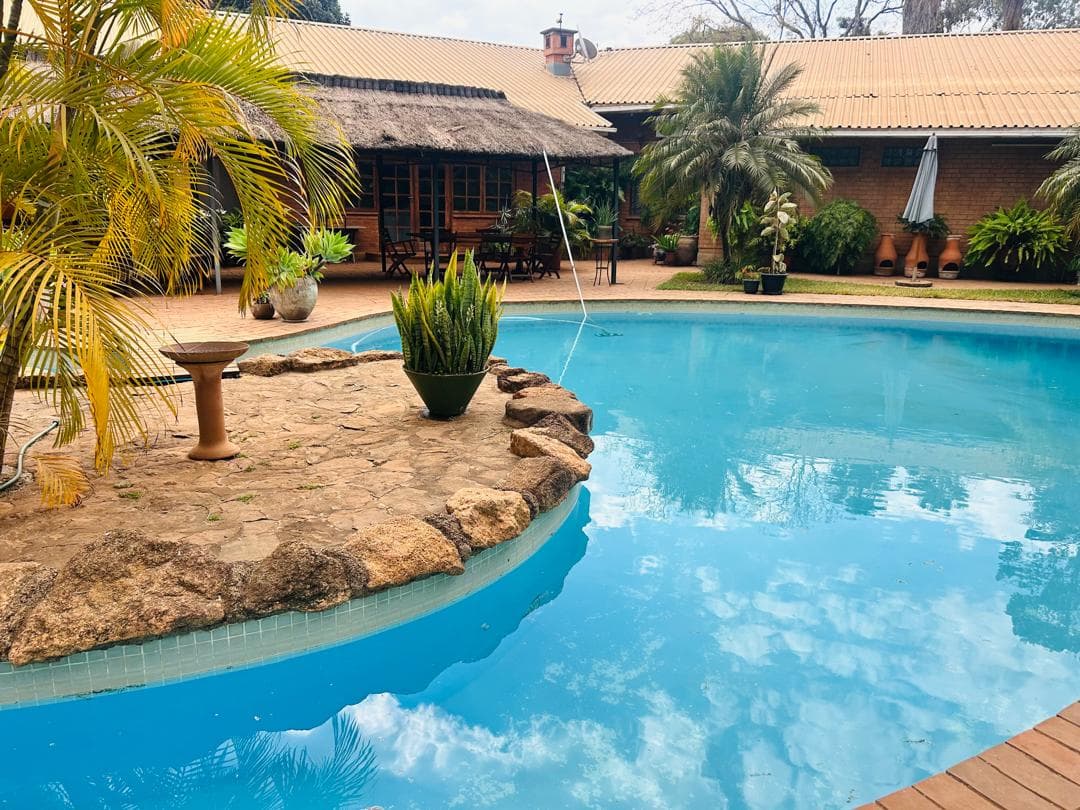 Malawi Tourism 2