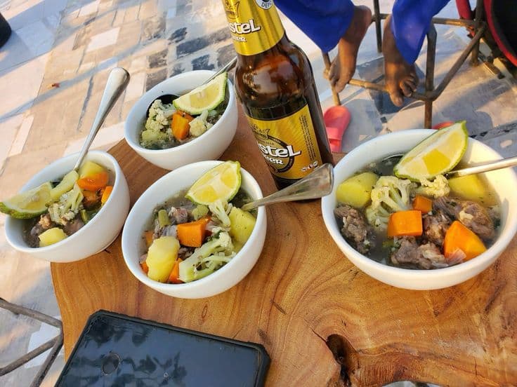 Delicious Recipes