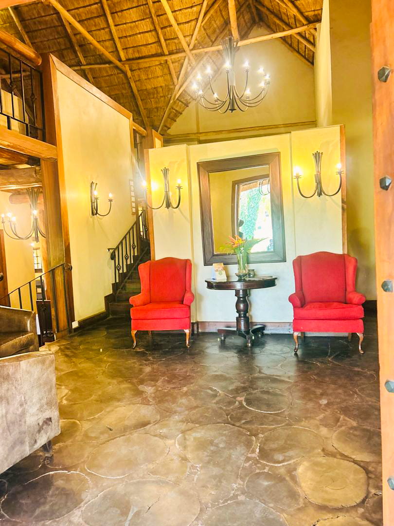 Kumbali Country Lodge