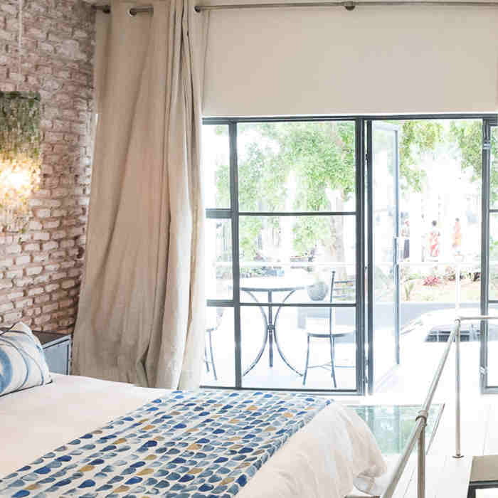 Latitude 13 Hotels