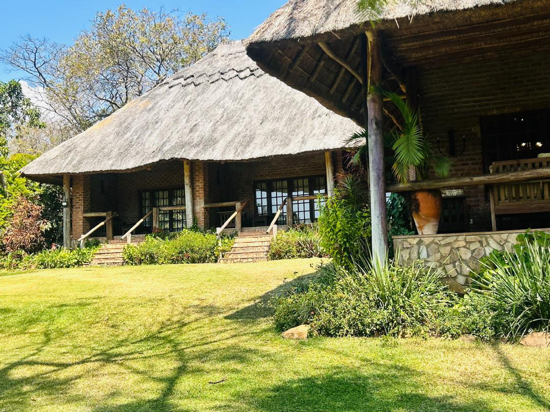 Kumbali Country Lodge