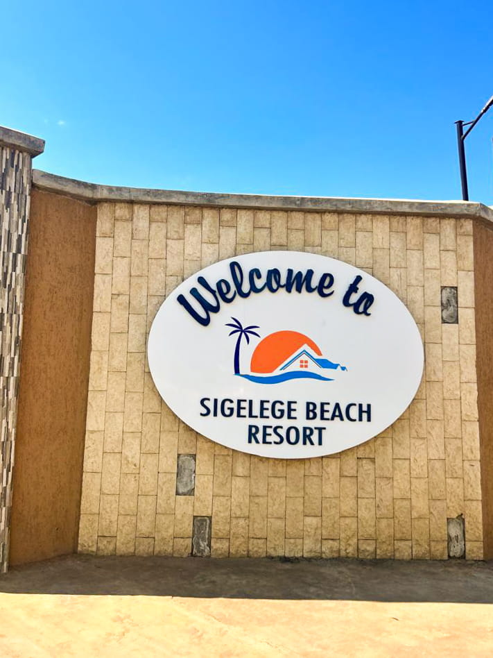 Sigelege Beach Resort