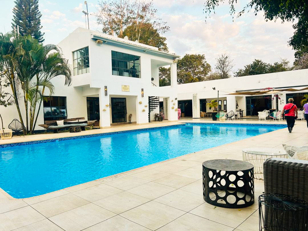 Latitude 13 Hotels