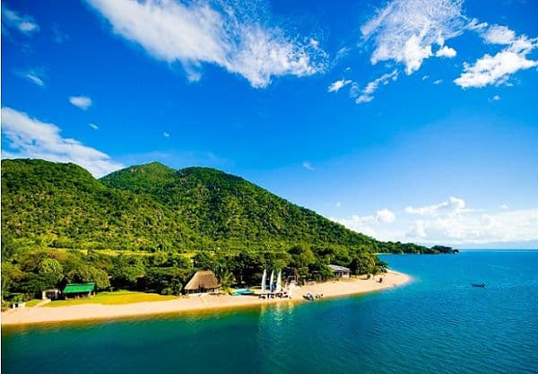 Lake Malawi